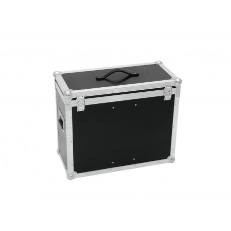 Flight case pentru 2x TSL 750/TSL-1200 Roadinger