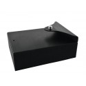 Stand microfon Omnitronic anti-vibratii ANV-1 bk
