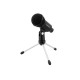 Stand de masa pentru microfon Omnitronic KS-3