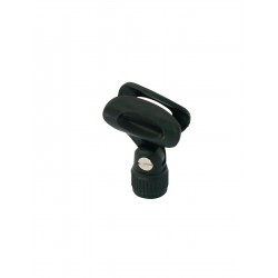 Clamp universal flexibil pentru microfon Omnitronic MCK-10K