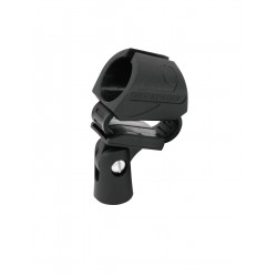 Clamp universal anti-soc pentru microfon Omnitronic MCK-5S