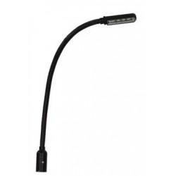 Flexilight LED gooseneck XLR, Eurolite 80702220