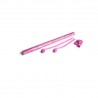 Streamers, folie 32 bucati, 10m x 1.5cm - Pink, MagicFX STR02PK