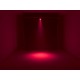 Color changer LED cu DMX, Eurolite LED PARTY TCL spot (42110193)