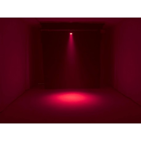 Color changer LED cu DMX, Eurolite LED PARty TCL spot (42110193)