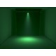 Color changer LED cu DMX, Eurolite LED PARTY TCL spot (42110193)