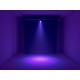 Color changer LED cu DMX, Eurolite LED PARTY TCL spot (42110193)