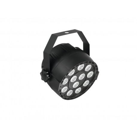 Color changer LED cu DMX, Eurolite LED PARty TCL spot (42110193)