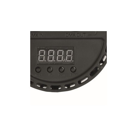 Color changer LED cu DMX, Eurolite LED PARty TCL spot (42110193)