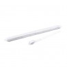 Streamers, folie 20 bucati, 10m x 2.5cm - White, MagicFX STR10WH