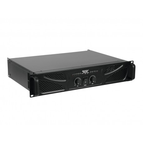 Amplificator audio OMNITRONIC XPA-700