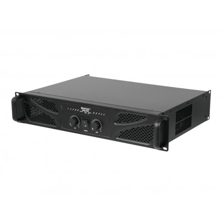 Amplificator audio OMNITRONIC XPA-700