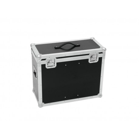 Flight case pentru 2x TSL 750/TSL-1200 Roadinger