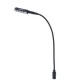 Flexilight LED gooseneck BNC, Eurolite 80702222