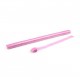 Streamers, folie 20 bucati, 10m x 2.5cm - Pink, MagicFX STR10PK