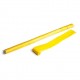 Streamers, folie 10 bucati, 10m x 5cm - Yellow, MagicFX STR03YL