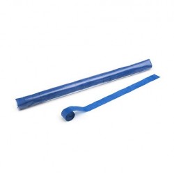 Stadium Streamers, folie 20 bucati, 20m x 2.5cm - Dark Blue, MagicFX STR09DB