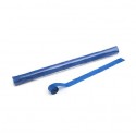 Stadium Streamers, folie 20 bucati, 20m x 2.5cm - Dark Blue, MagicFX STR09DB