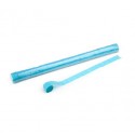 Stadium Streamers, folie 20 bucati, 20m x 2.5cm - Light Blue, MagicFX STR09LB