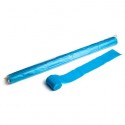 Stadium Streamers, folie 10 bucati, 20m x 5cm - Light Blue, MagicFX STR04LB