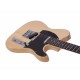 Chitara electrica DIMAVERY TL-401 E-Guitar nature