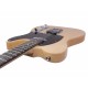Chitara electrica DIMAVERY TL-401 E-Guitar nature