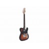 Chitara electrica DIMAVERY TL-401 E-Guitar sunburst