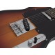 Chitara electrica DIMAVERY TL-401 E-Guitar sunburst