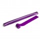 Stadium Streamers, folie 10 bucati, 20m x 5cm - Purple, MagicFX STR04PR