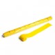 Stadium Streamers, folie 10 bucati, 20m x 5cm - Yellow, MagicFX STR04YL