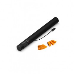 Electric Cannon - Confetti - Orange, 50 cm, MagicFX EC03OR