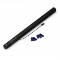 Electric Cannon PRO - Confetti - Dark Blue, 80 cm, MagicFX EC04DB