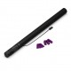Electric Cannon PRO - Confetti - Purple, 80 cm, MagicFX EC04PR