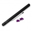 Electric Cannon PRO - Confetti - Purple, 80 cm, MagicFX EC04PR