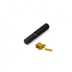 Handheld Cannon S - Confetti - Gold Metallic, 28 cm, MagicFX HC01GLM