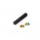 Handheld Cannon S - Confetti - Multicolour, 28 cm, MagicFX HC01MC