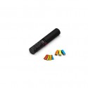 Handheld Cannon S - Confetti - Multicolour, 28 cm, MagicFX HC01MC
