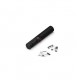 Handheld Cannon S - Confetti - White+Silver, 80 cm, MagicFX HC01WSM