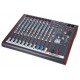 Mixer 10 canale Allen & Heath ZED60-14FX