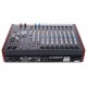 Mixer 10 canale Allen & Heath ZED60-14FX