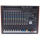 Mixer 10 canale Allen & Heath ZED60-14FX