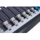 Mixer 10 canale Allen & Heath ZED60-14FX