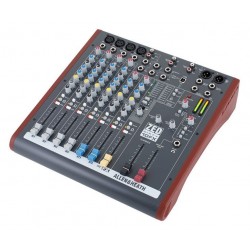 Mixer 6 canale Allen & Heath ZED60-10FX