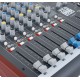 Mixer 6 canale Allen & Heath ZED60-10FX