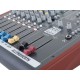 Mixer 6 canale Allen & Heath ZED60-10FX