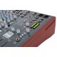 Mixer 6 canale Allen & Heath ZED60-10FX