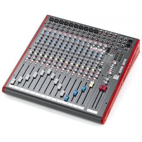 Mixer 13 canale Allen & Heath ZED-16FX