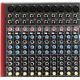 Mixer 13 canale Allen & Heath ZED-16FX