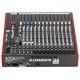 Mixer 13 canale Allen & Heath ZED-16FX