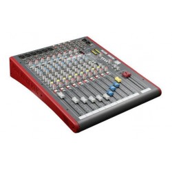 Mixer 9 canale Allen & Heath ZED-12FX